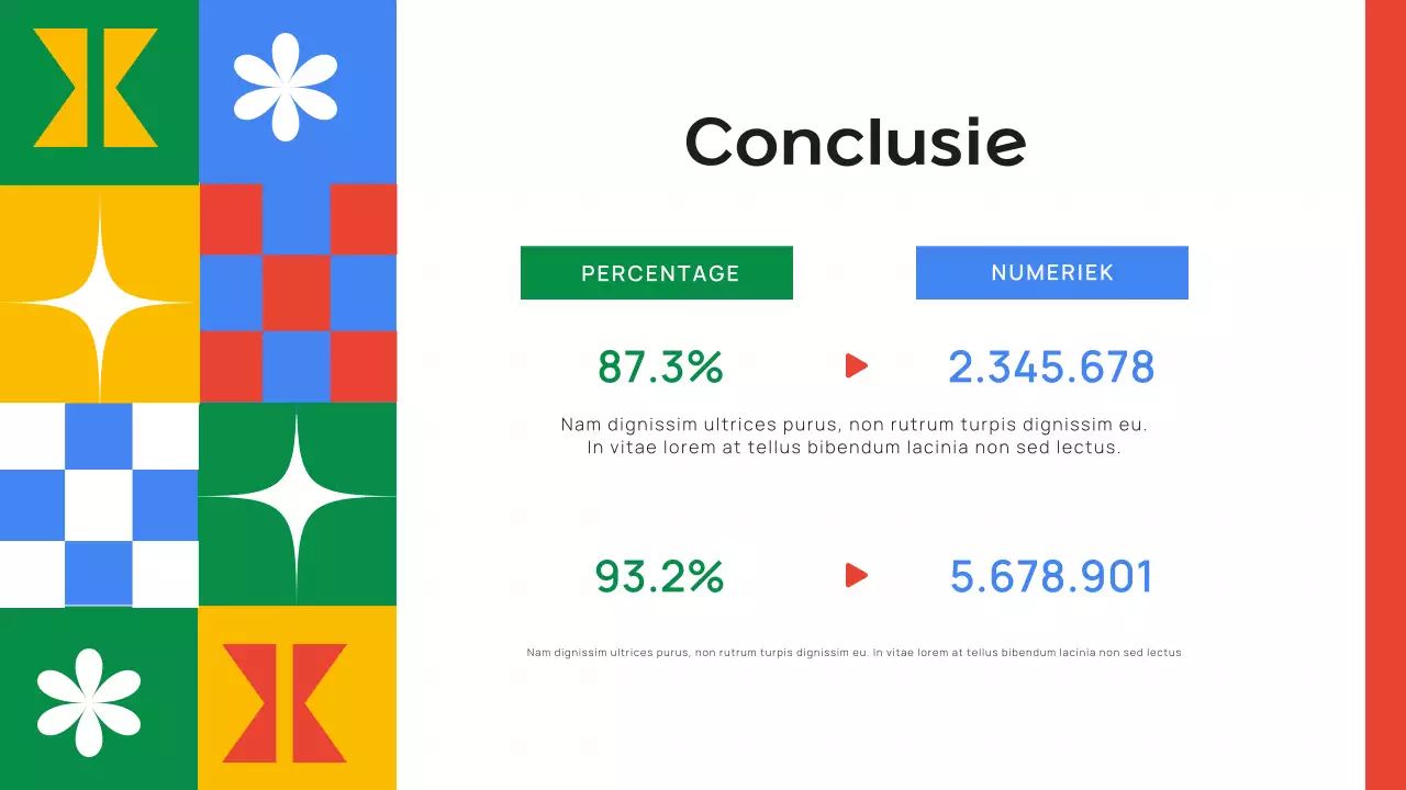 kleurrijk modern onderwijs inleiding
