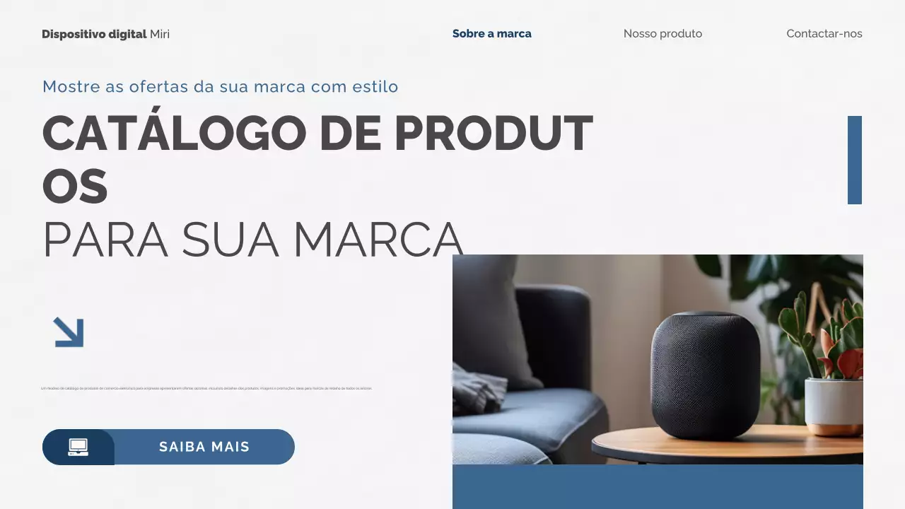 guia do comércio eletrónico moderno cinzento