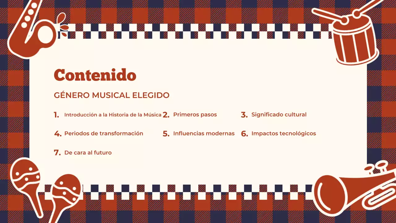 conferencia sobre música retro brown