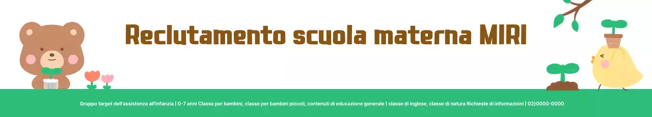 Assunzioni astratte per un asilo accogliente