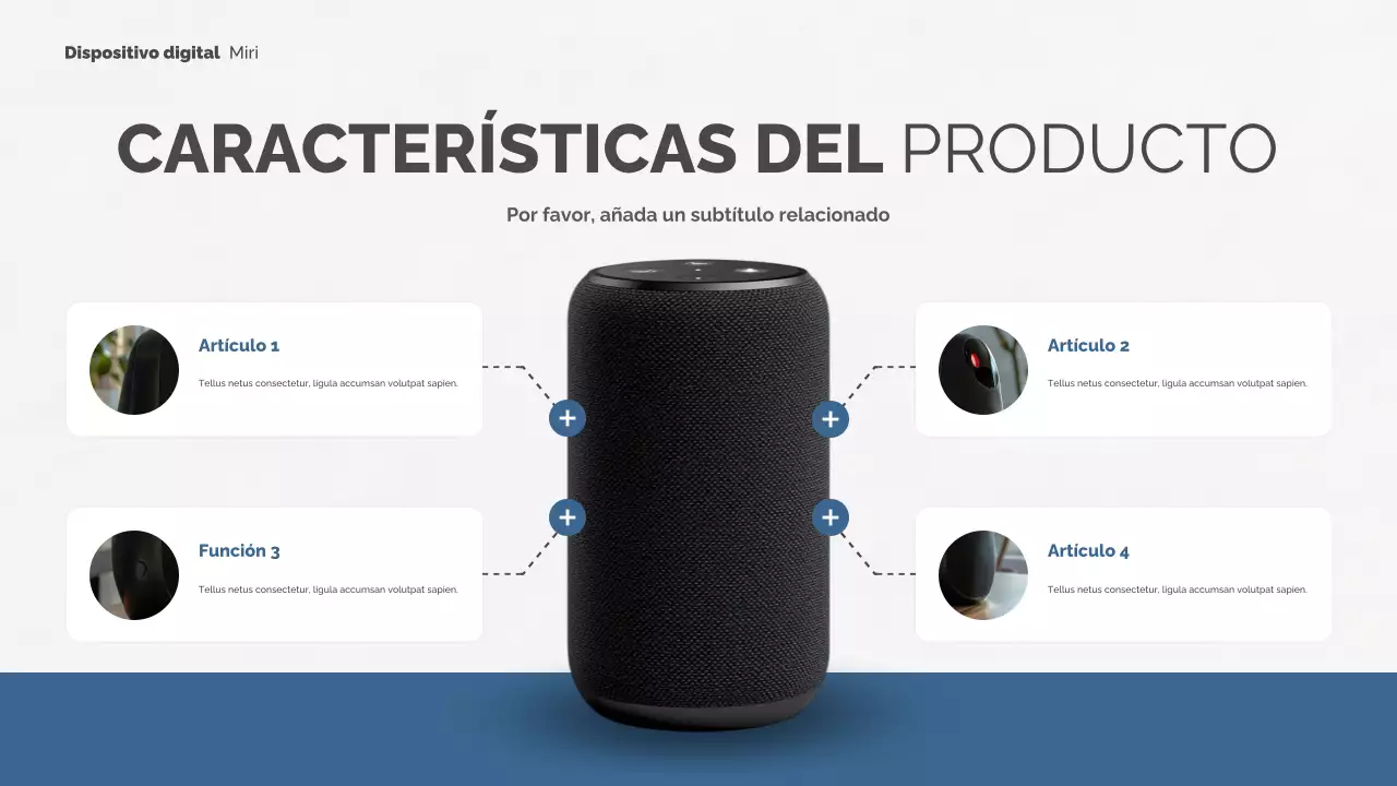 guía de comercio electrónico grey modern