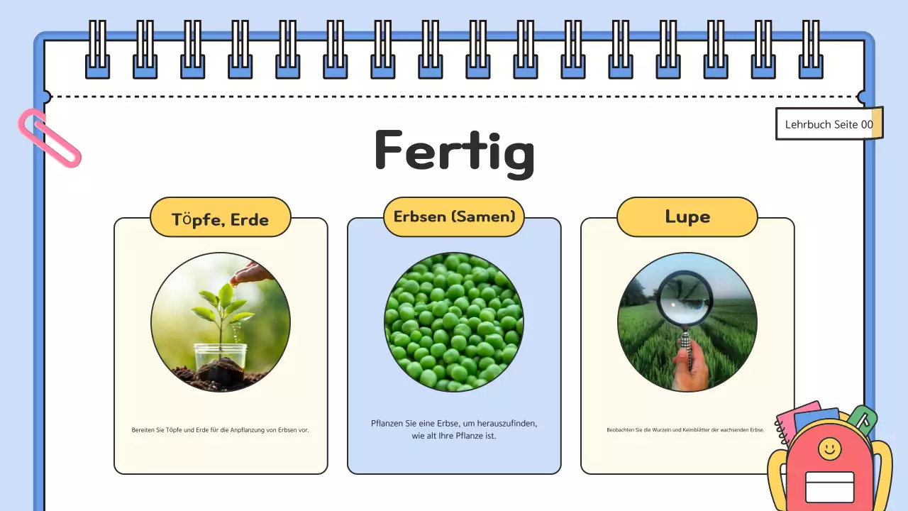 Hellblaue Kuscheltiere für den naturwissenschaftlichen Unterricht