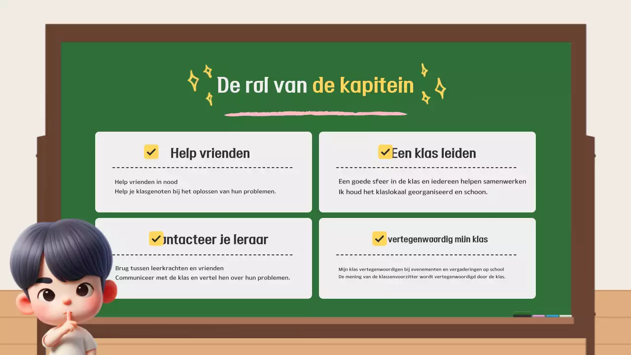 Abstract Verkiezingsgids