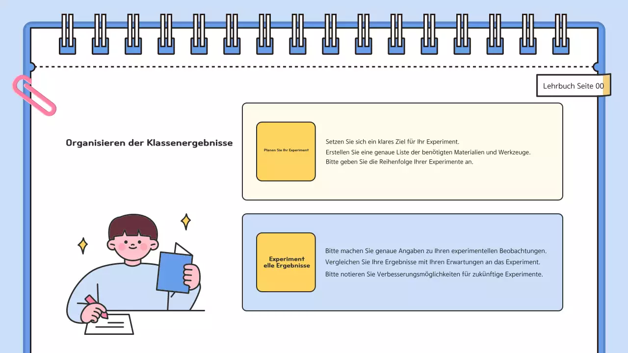 Hellblaue Kuscheltiere für den naturwissenschaftlichen Unterricht