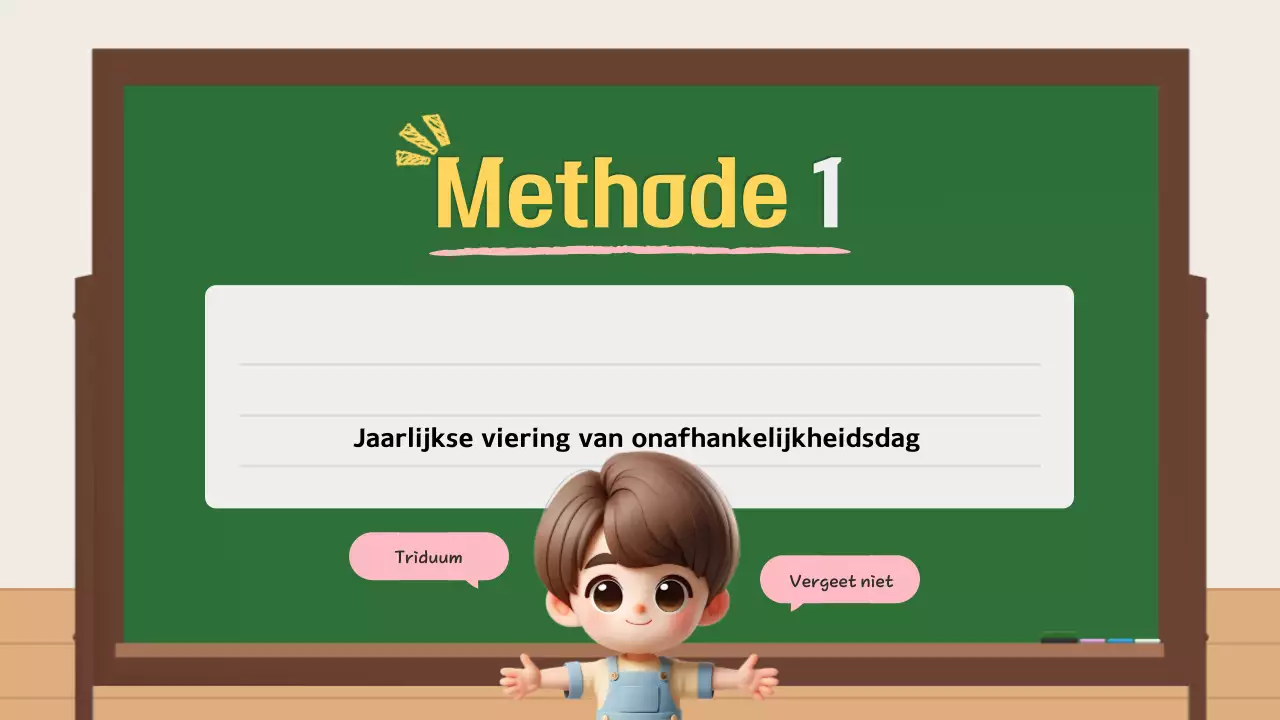 Abstract Verkiezingsgids