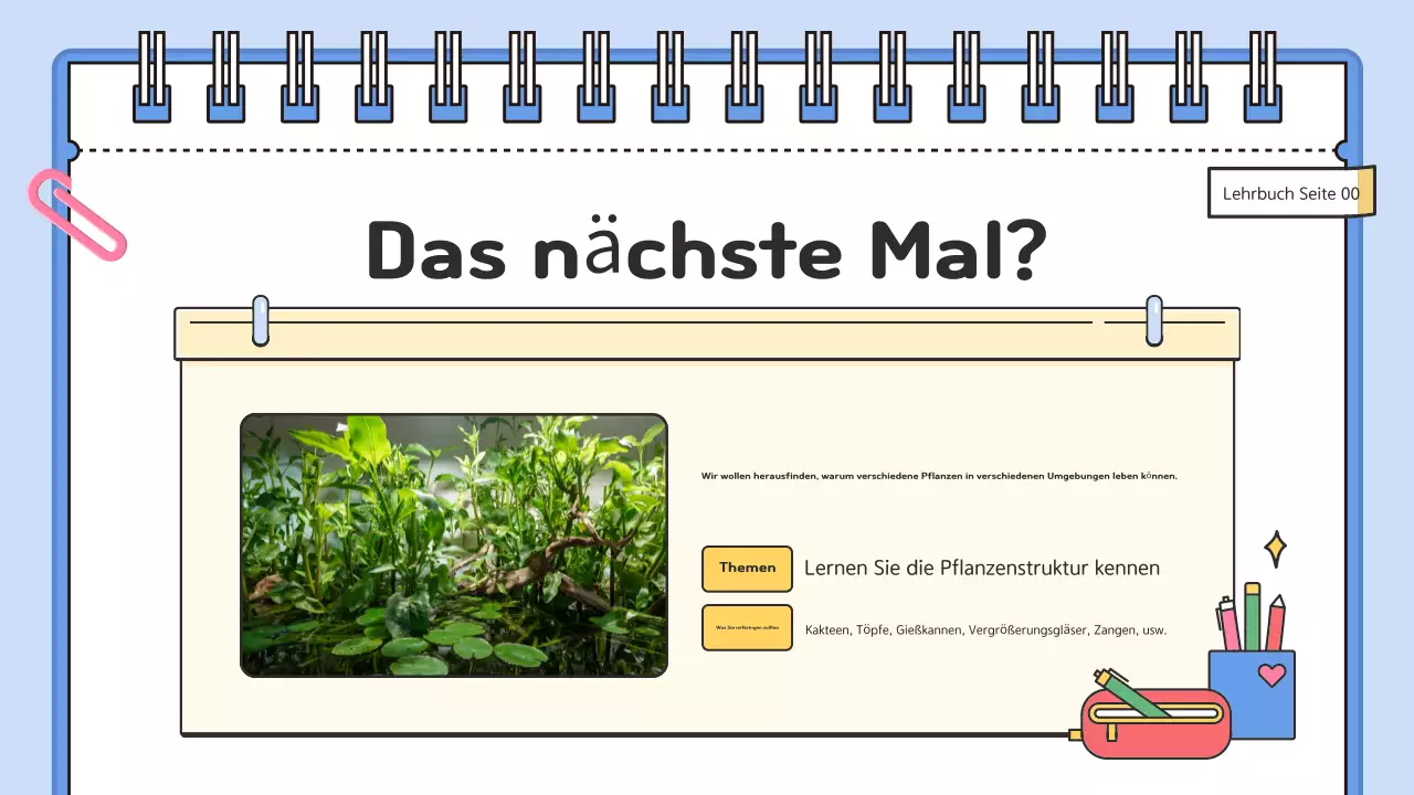 Hellblaue Kuscheltiere für den naturwissenschaftlichen Unterricht