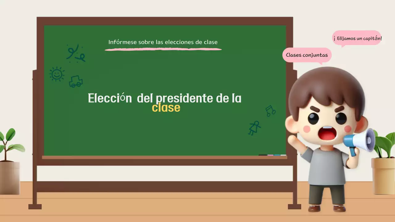 Resumen Guía electoral