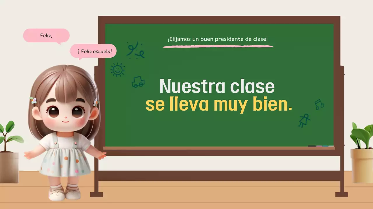 Resumen Guía electoral