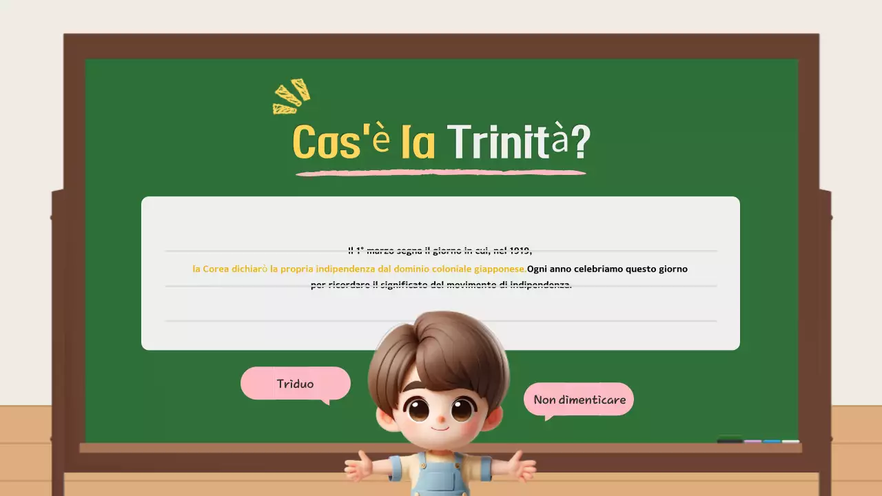 Abstract Guida alle elezioni