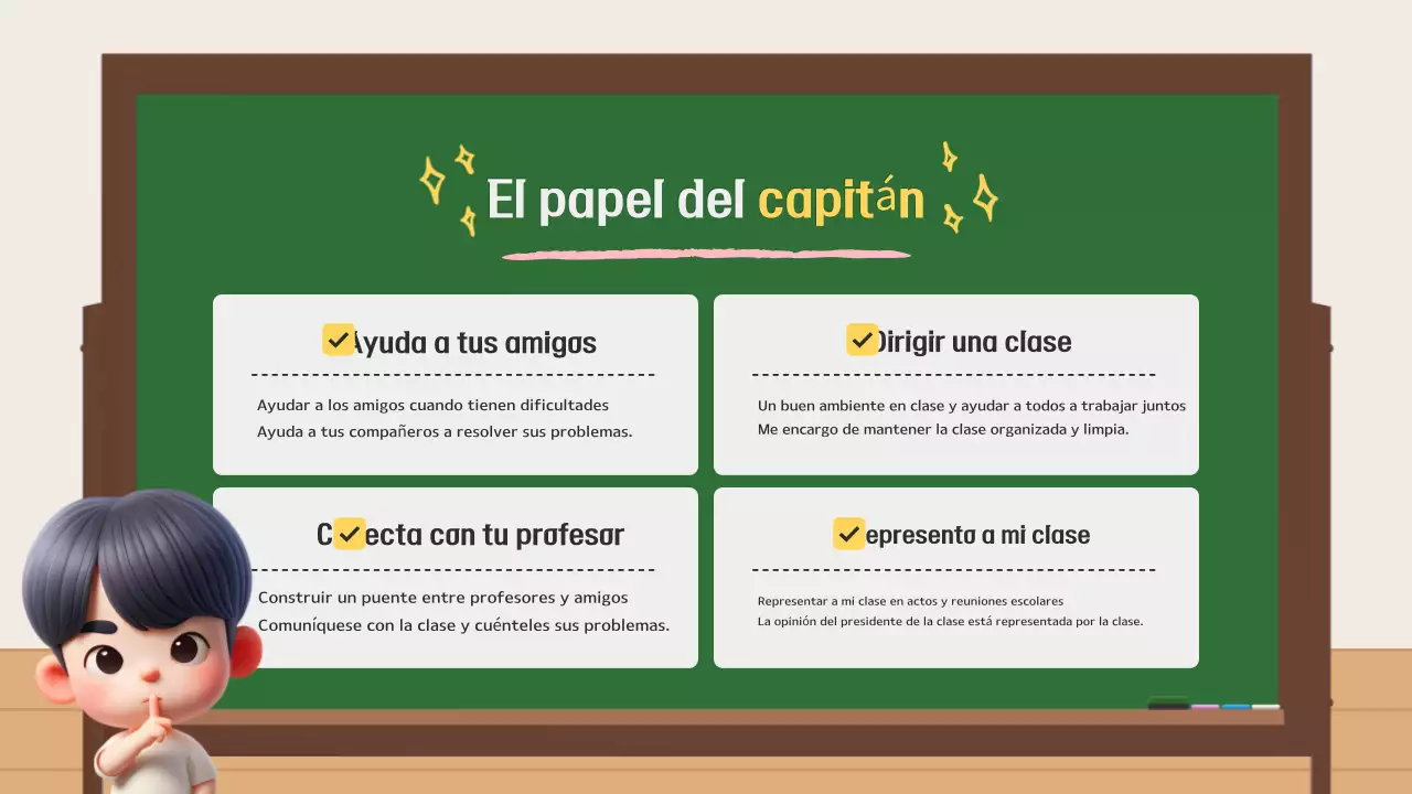 Resumen Guía electoral