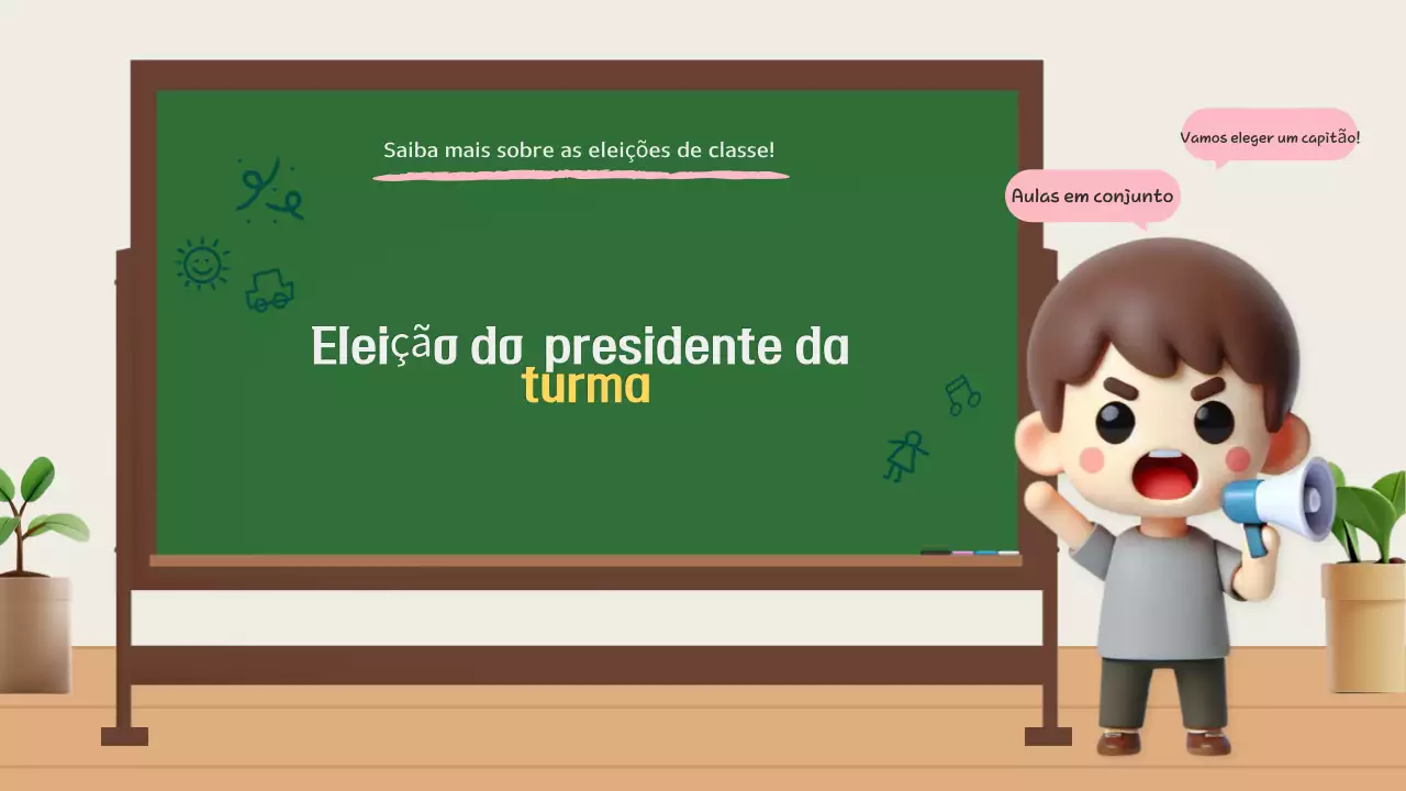 Resumo Guia eleitoral