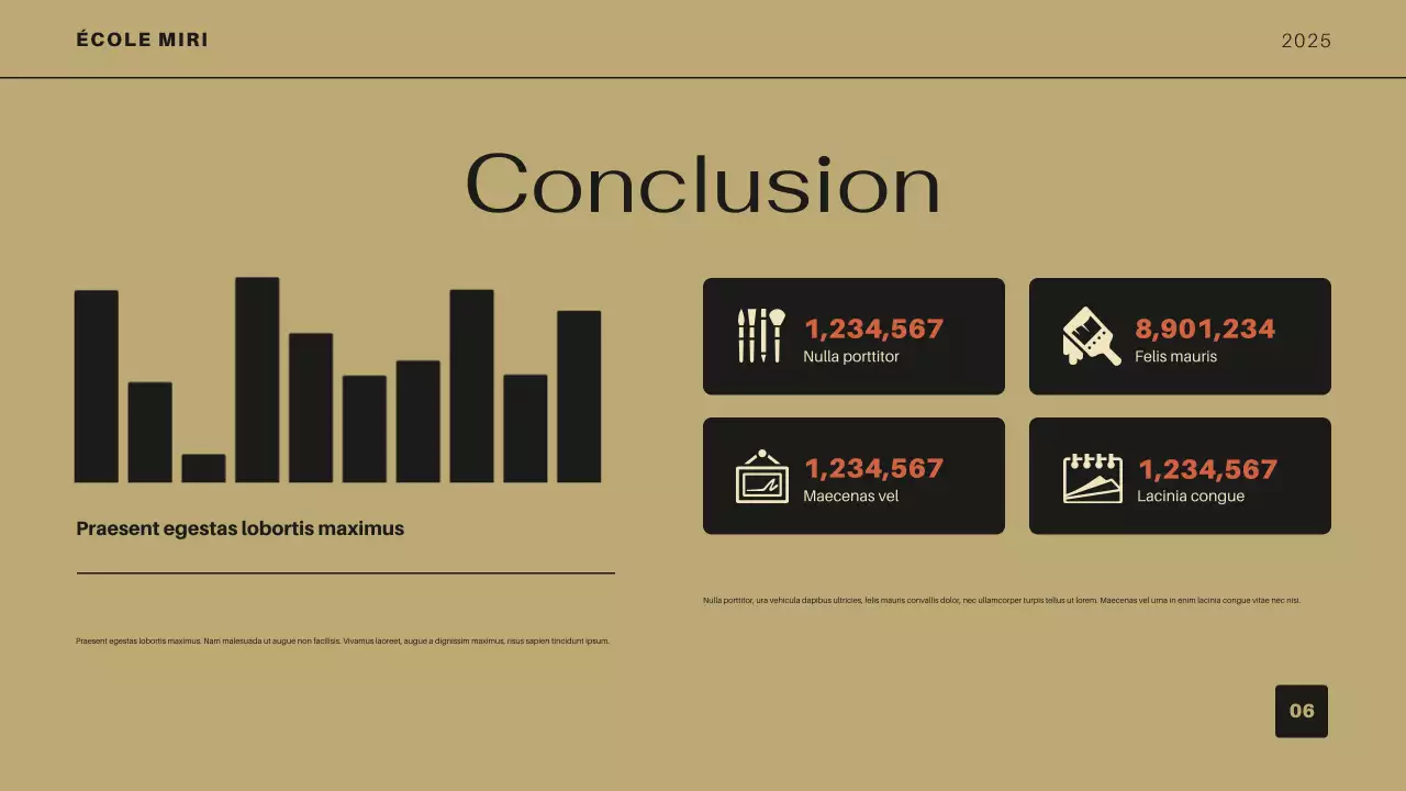 orange moderne académique introduction éducation cours présentation
