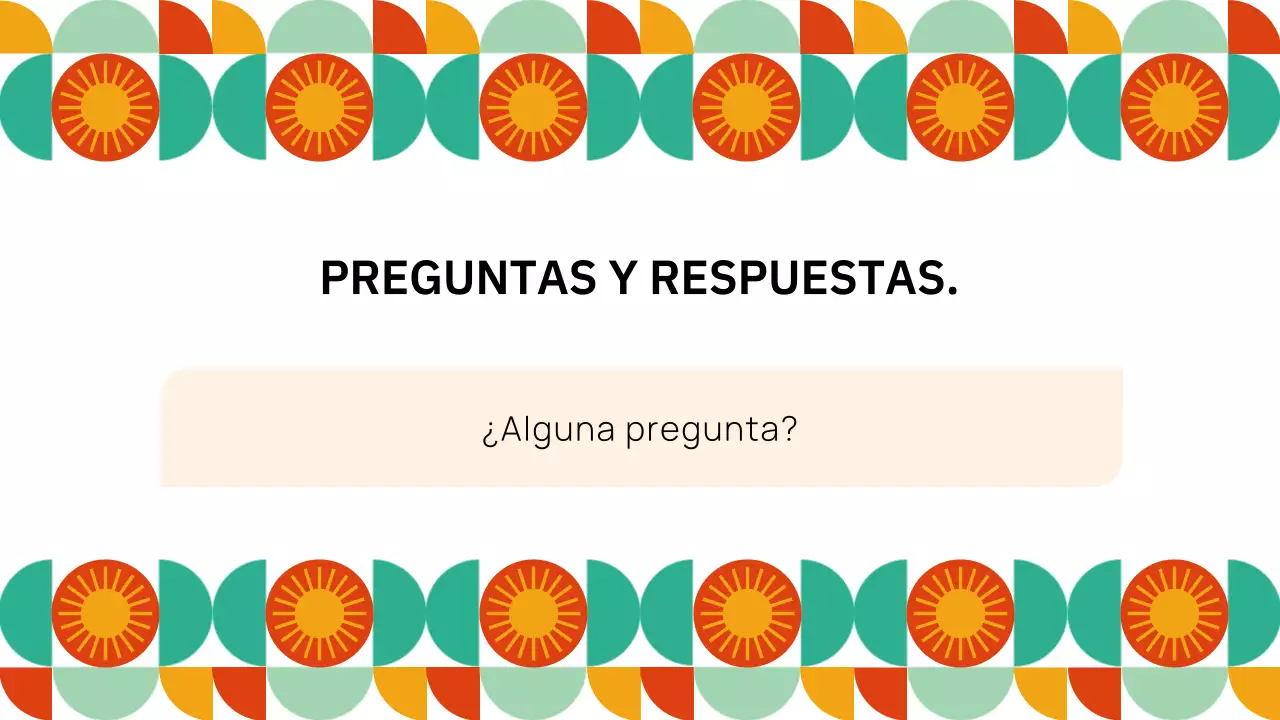 curso académico de geometría verde