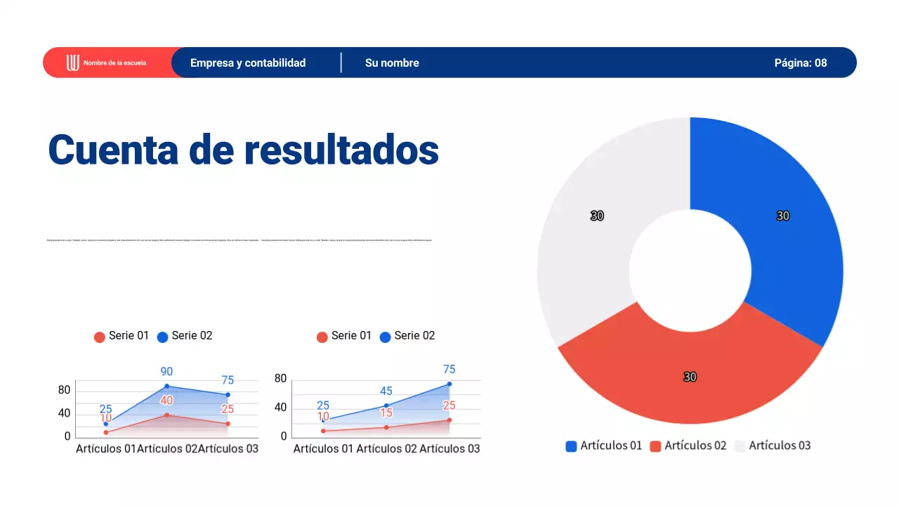 Material de presentación del Aprendizaje General Moderno