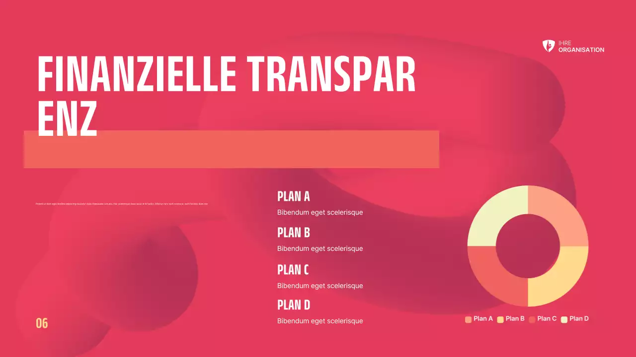 Gemeinnütziger Brief