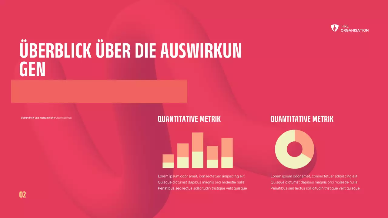 Gemeinnütziger Brief