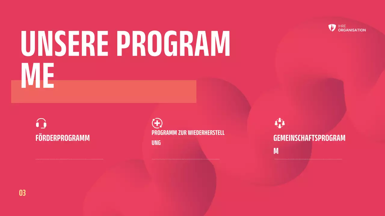 Gemeinnütziger Brief