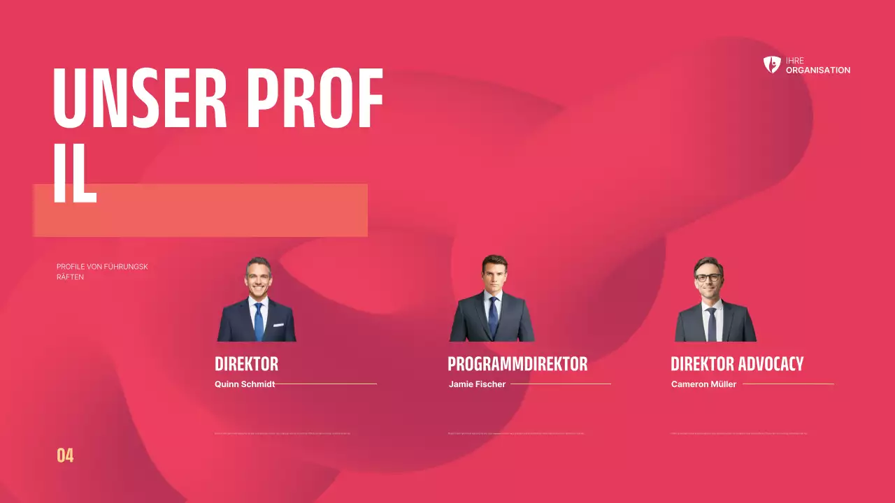 Gemeinnütziger Brief