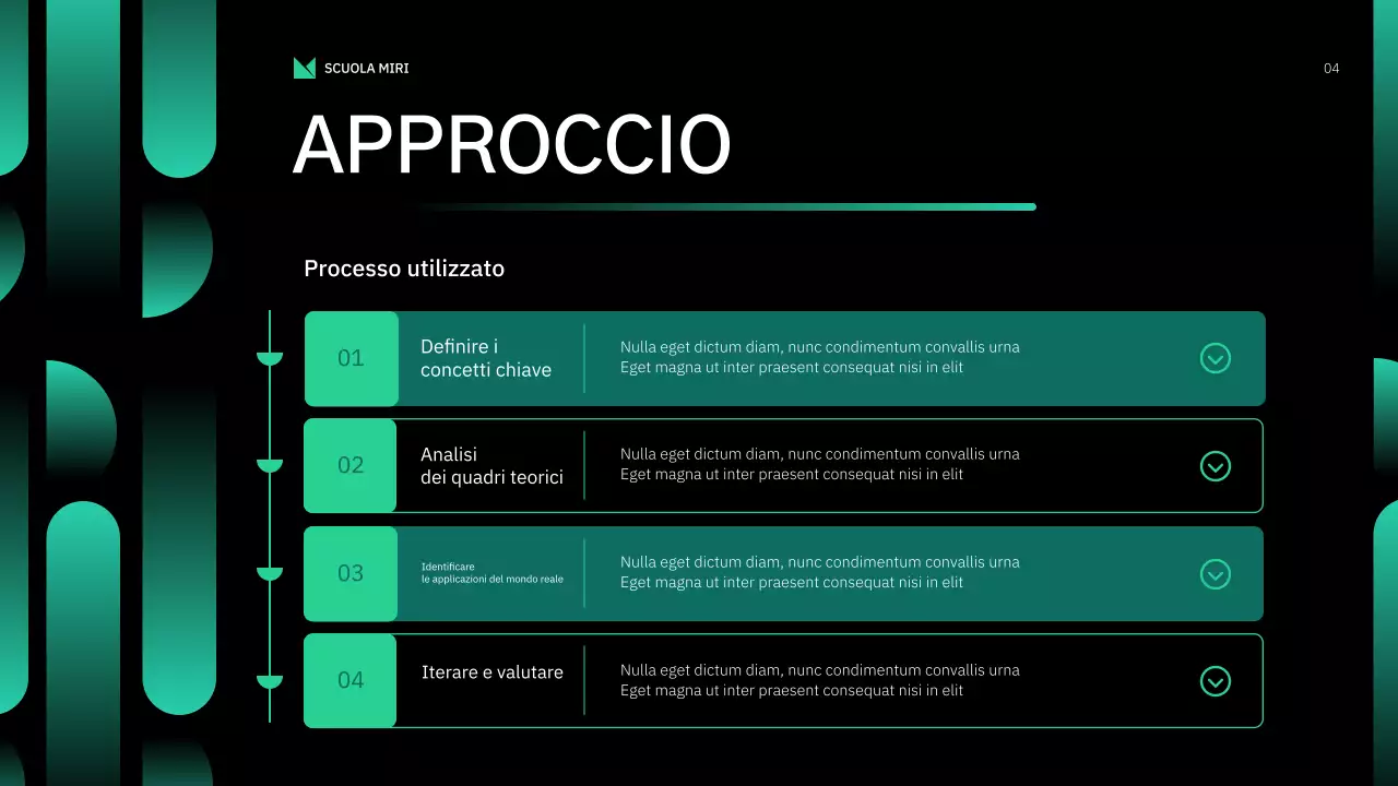 presentazione del corso di informatica verde moderna