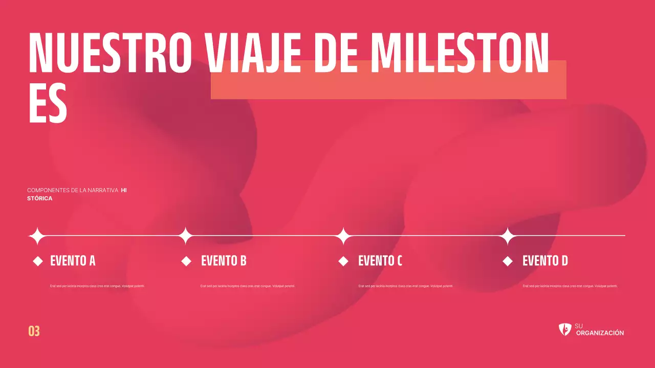 Resumen no lucrativo