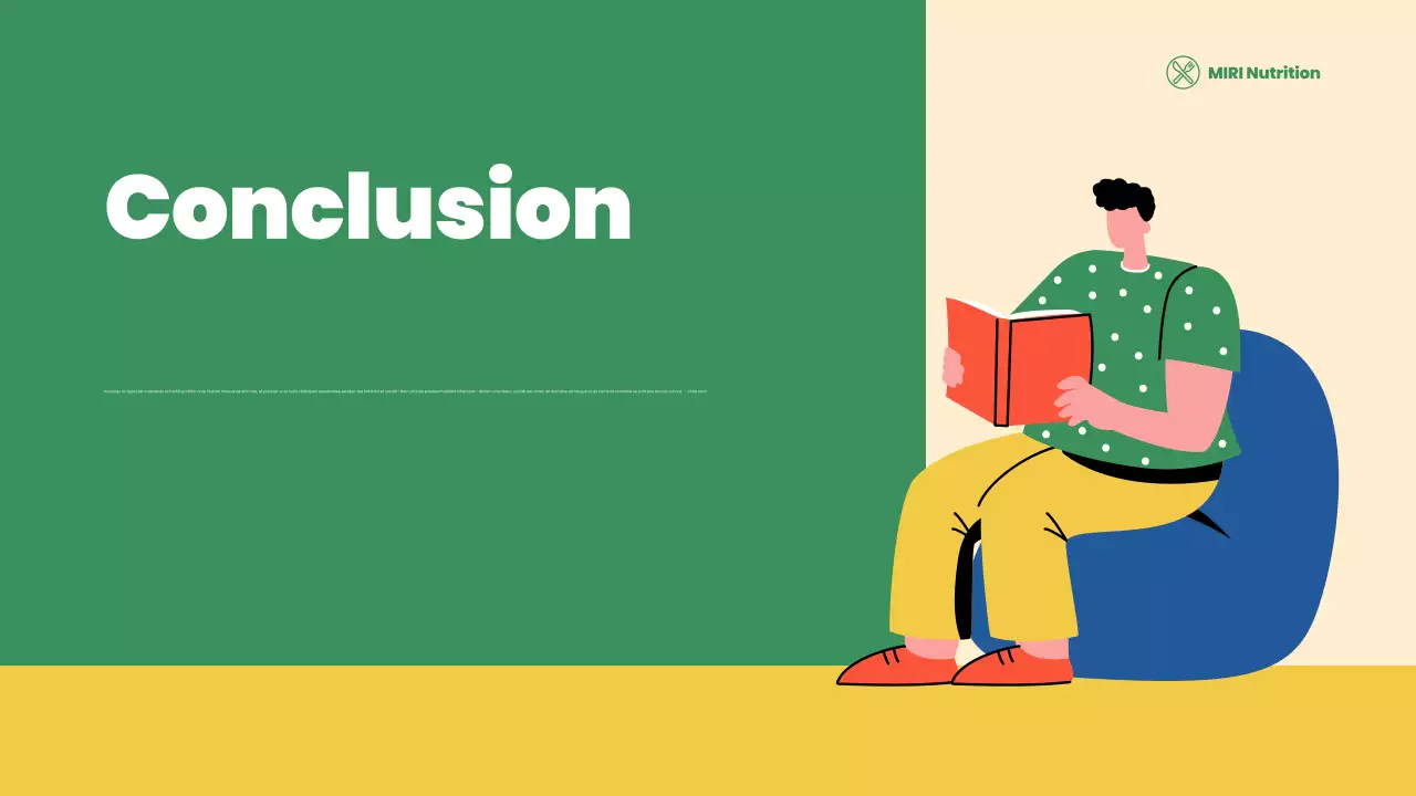 présentation moderne et écologique des organisations à but non lucratif