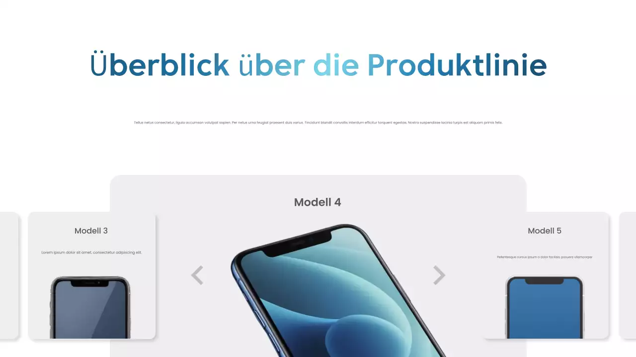 weiß modern e-Commerce Förderung