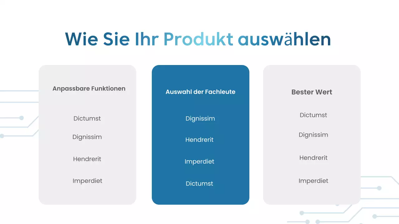 weiß modern e-Commerce Förderung