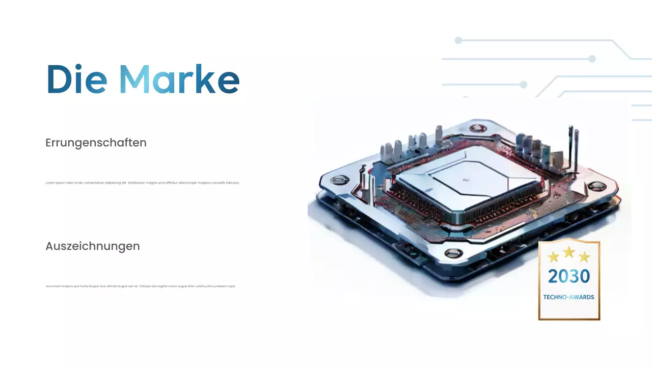 weiß modern e-Commerce Förderung