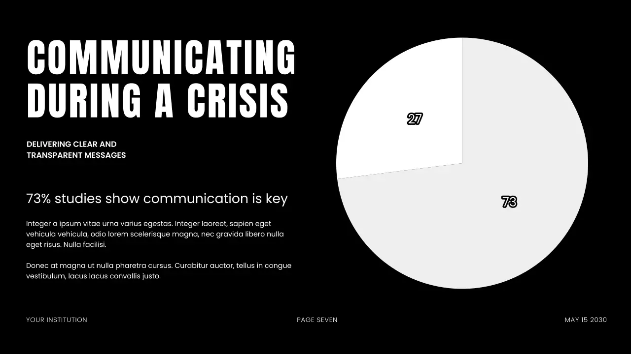 Black Business Webinar Presentation