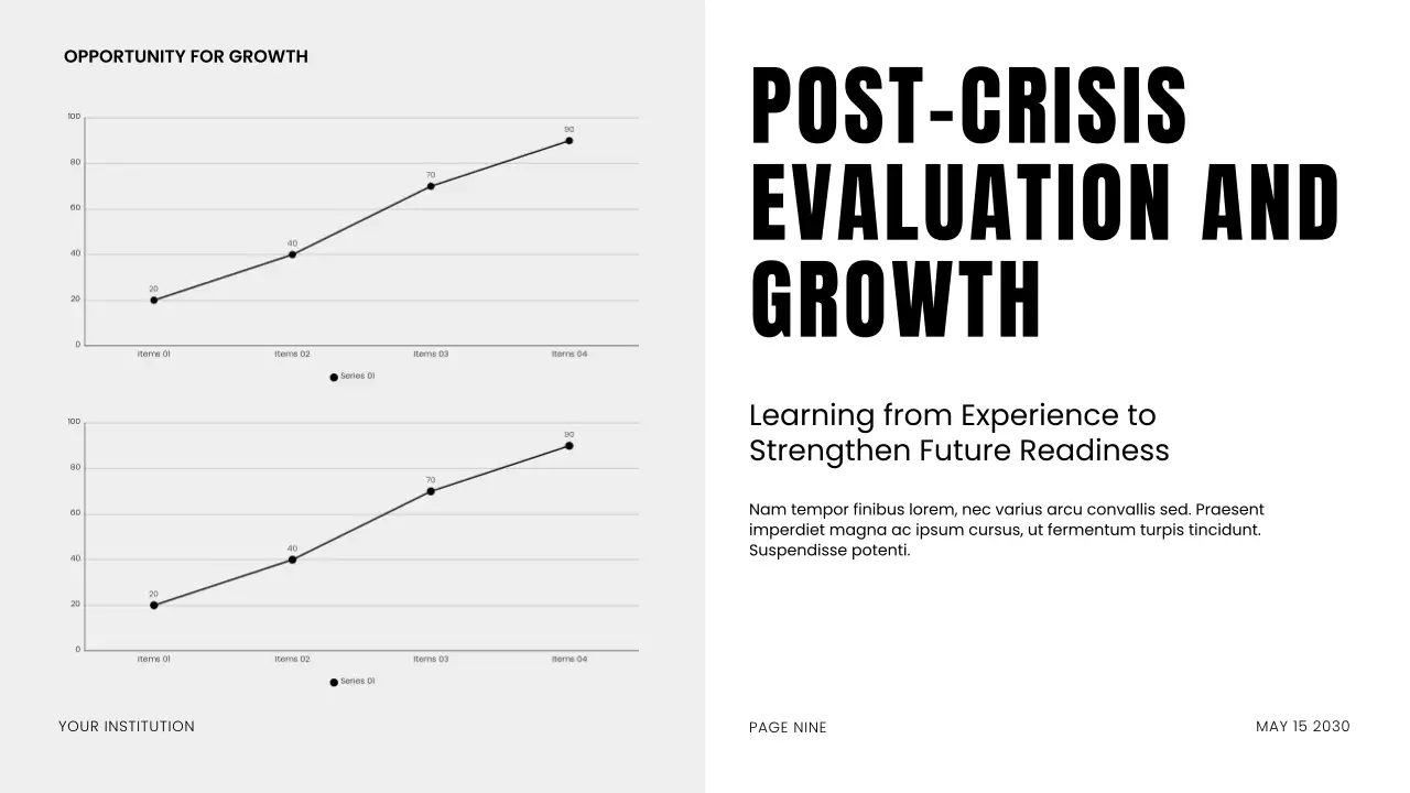 Black Business Webinar Presentation
