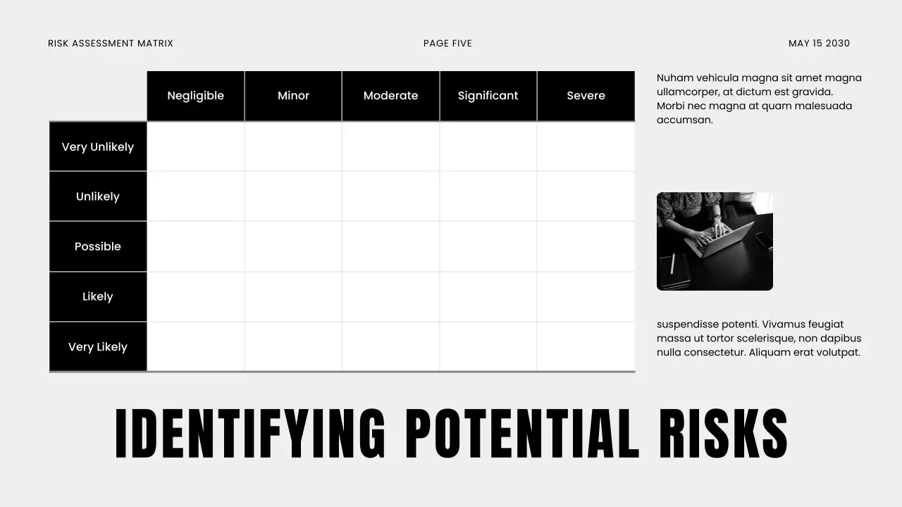 Black Business Webinar Presentation