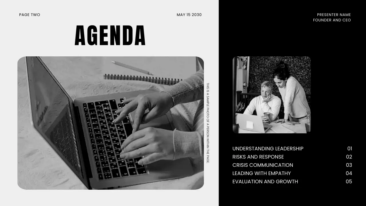 Black Business Webinar Presentation