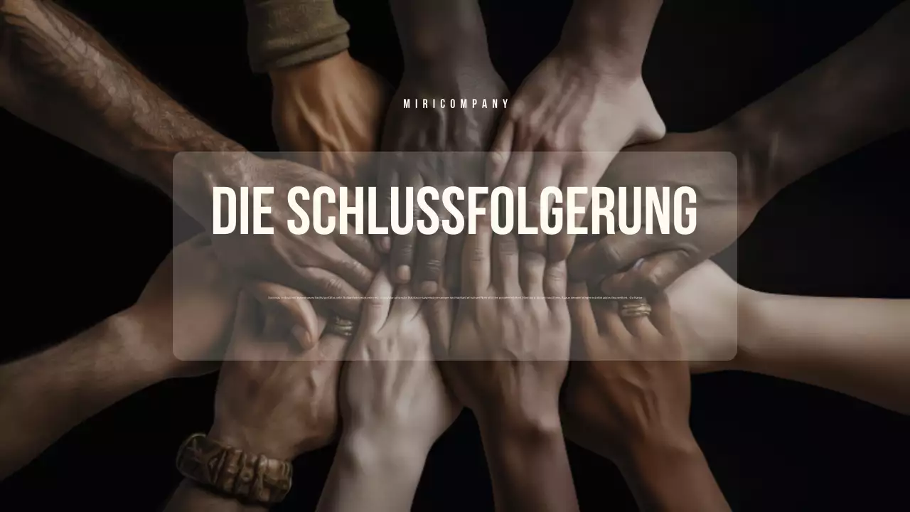 schwarz modernes Geschäftsdokument