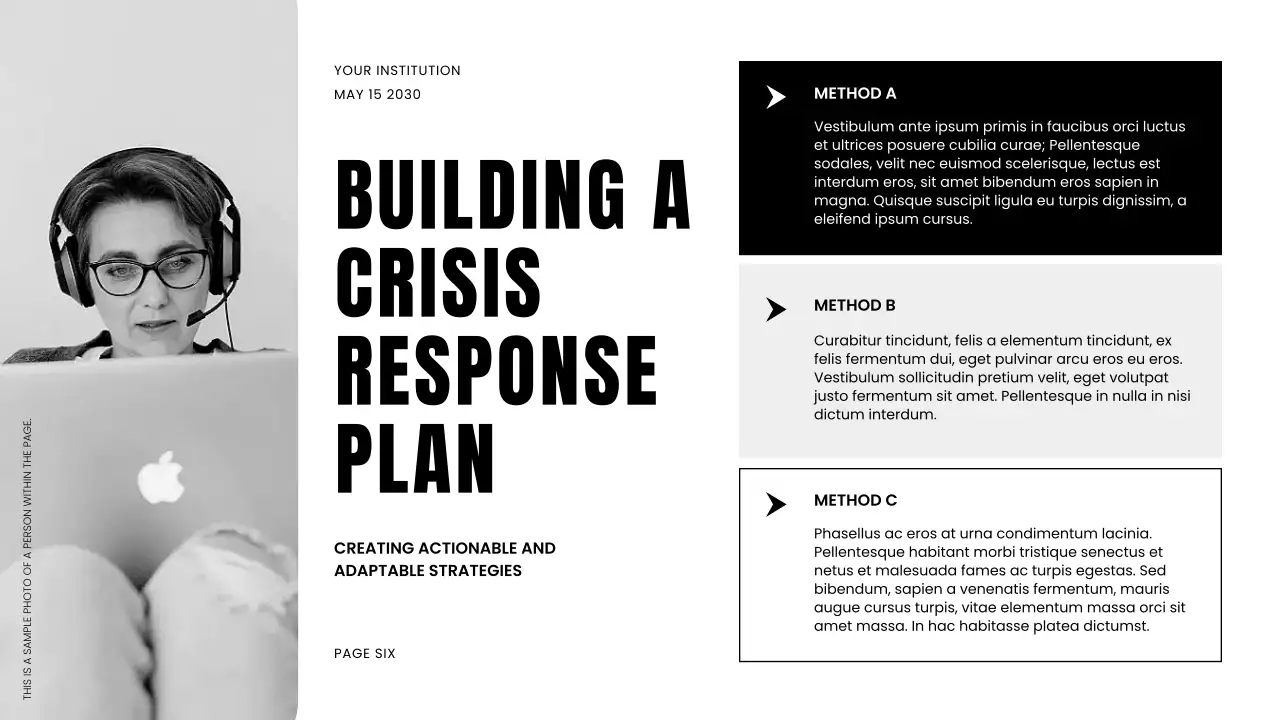 Black Business Webinar Presentation