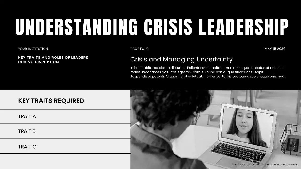 Black Business Webinar Presentation