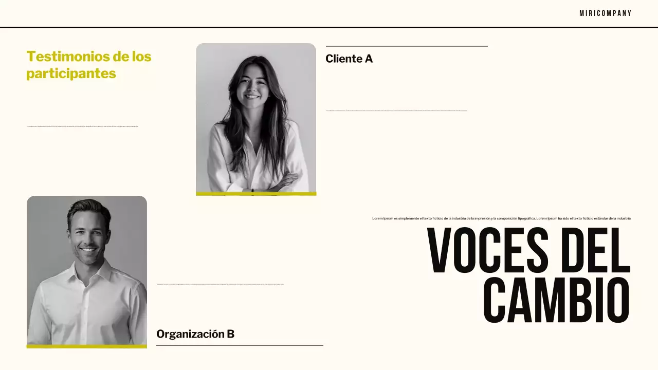 negro documento comercial moderno