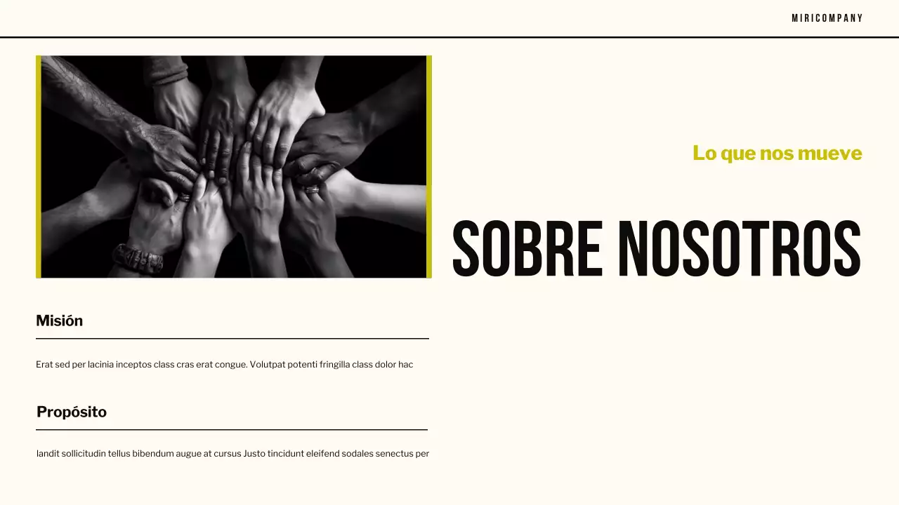 negro documento comercial moderno