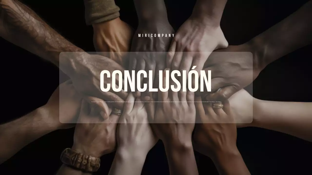 negro documento comercial moderno