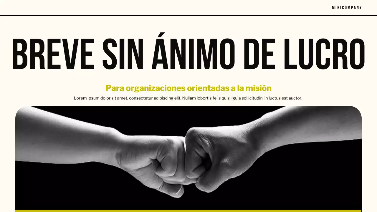 negro documento comercial moderno