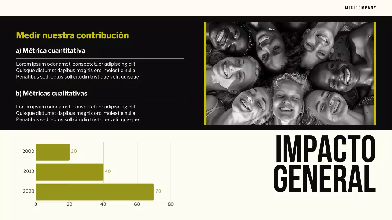 negro documento comercial moderno