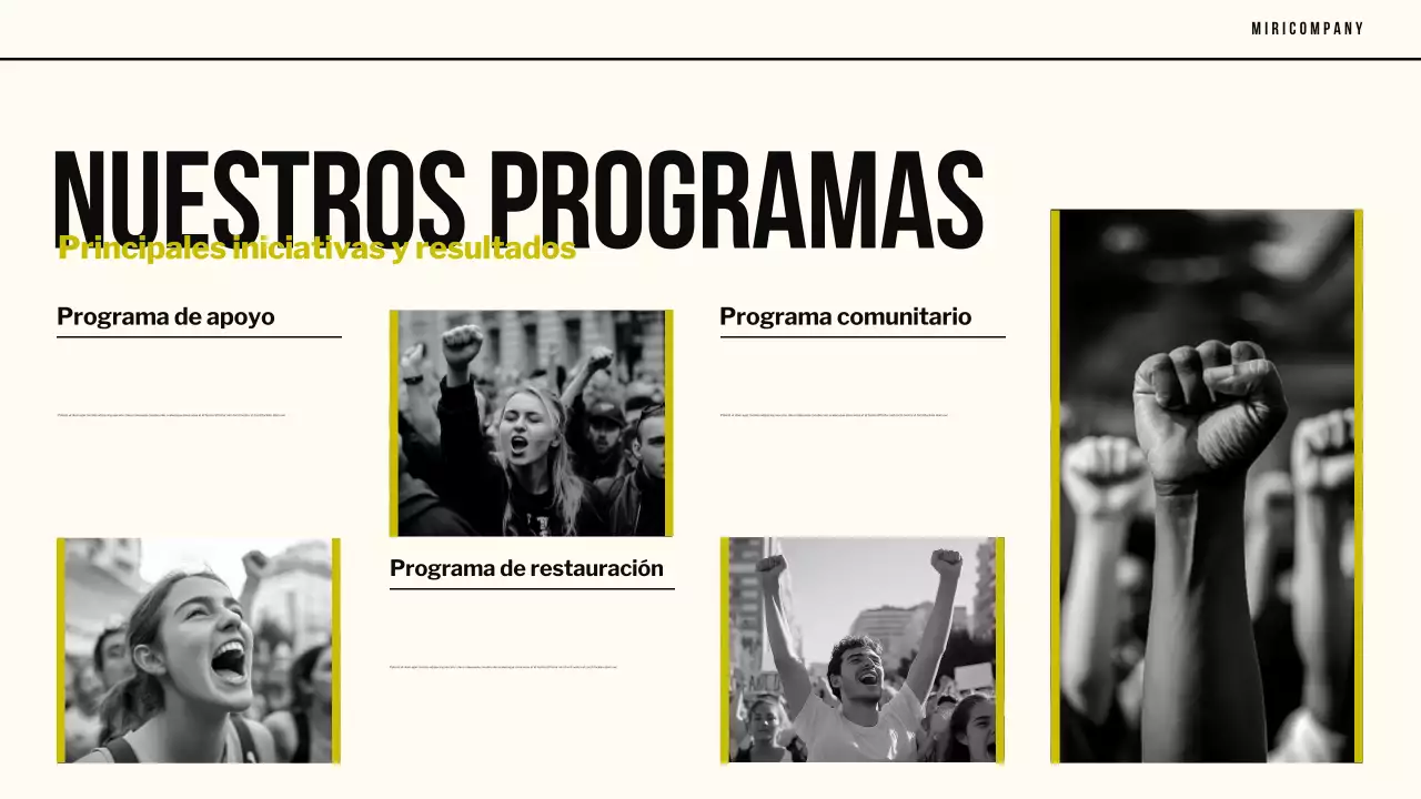 negro documento comercial moderno