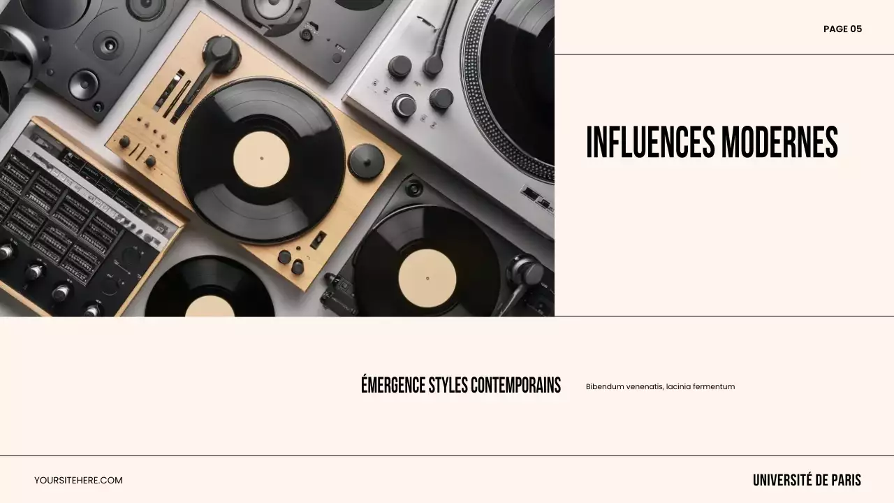 Histoire de la musique