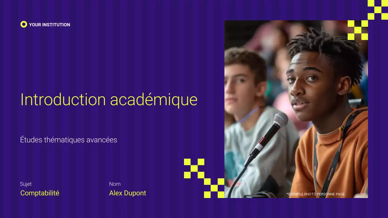 introduction à l'éducation moderne violette