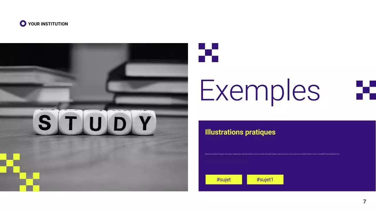 introduction à l'éducation moderne violette