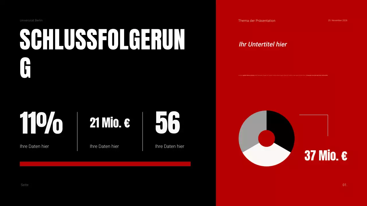 Kühnes, dunkles und kontrastreiches Material für den Filmunterricht
