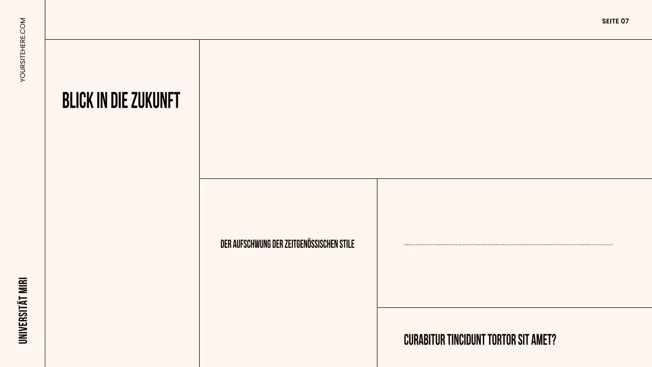 Geschichte der Musik