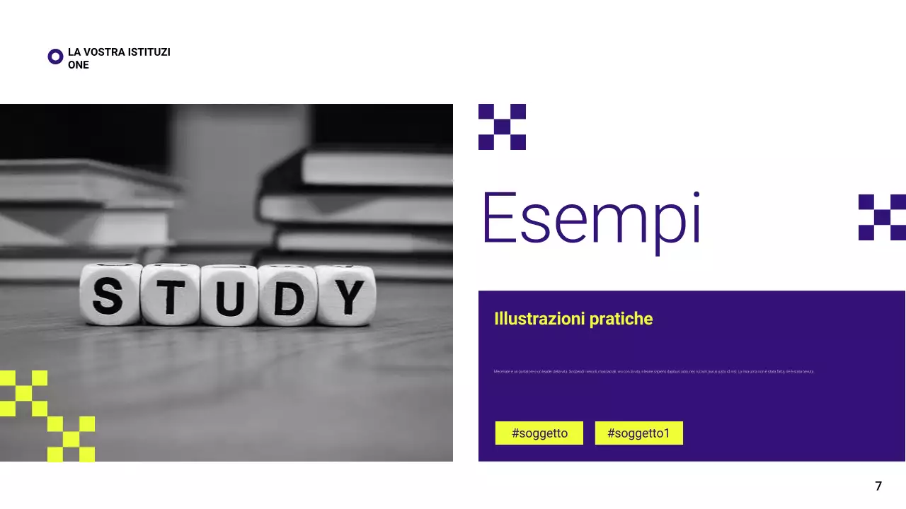 introduzione all'educazione moderna viola