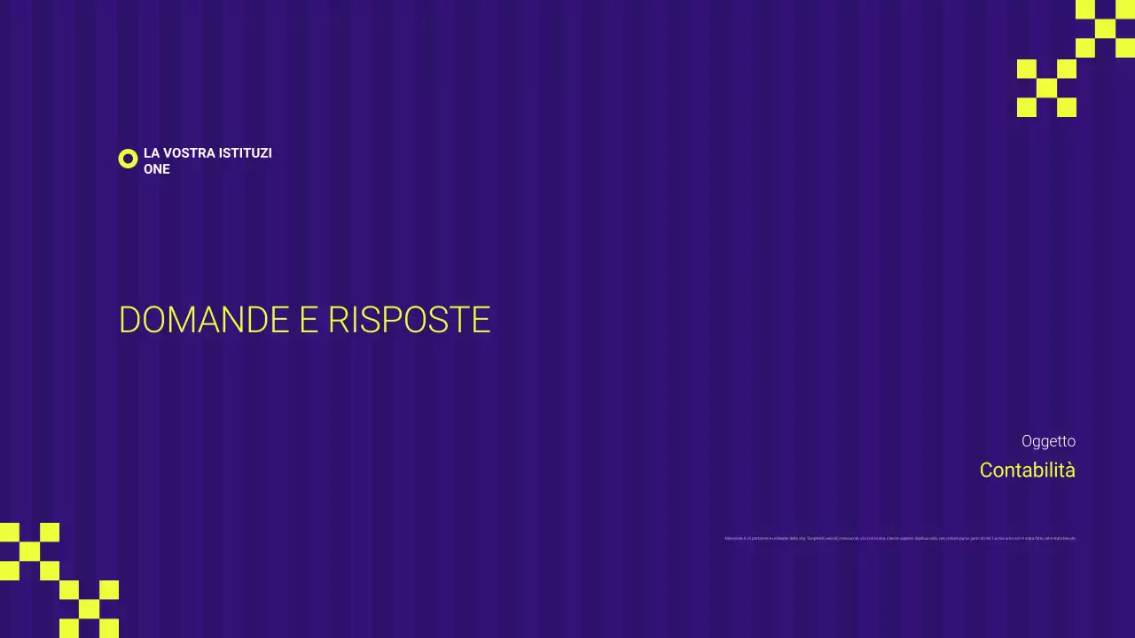 introduzione all'educazione moderna viola