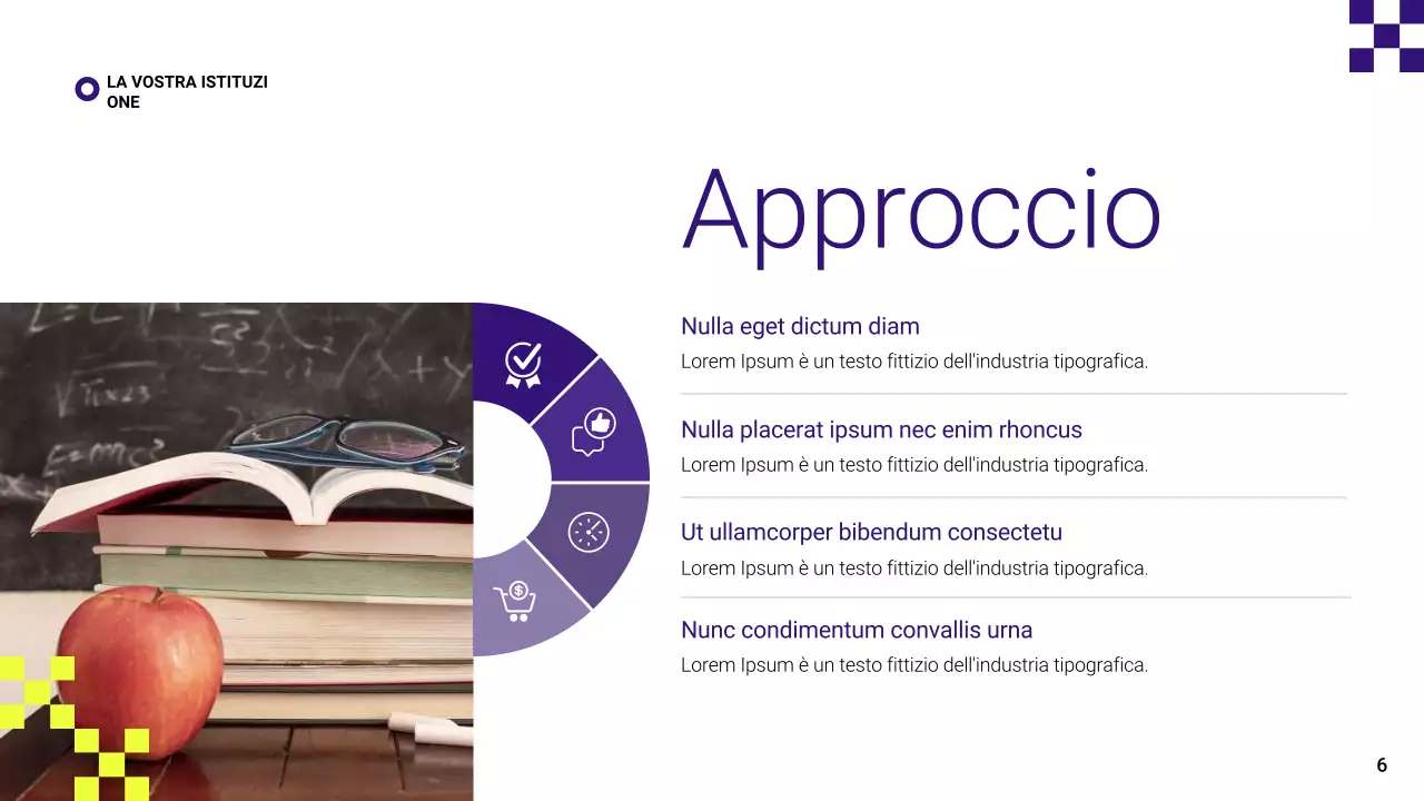 introduzione all'educazione moderna viola