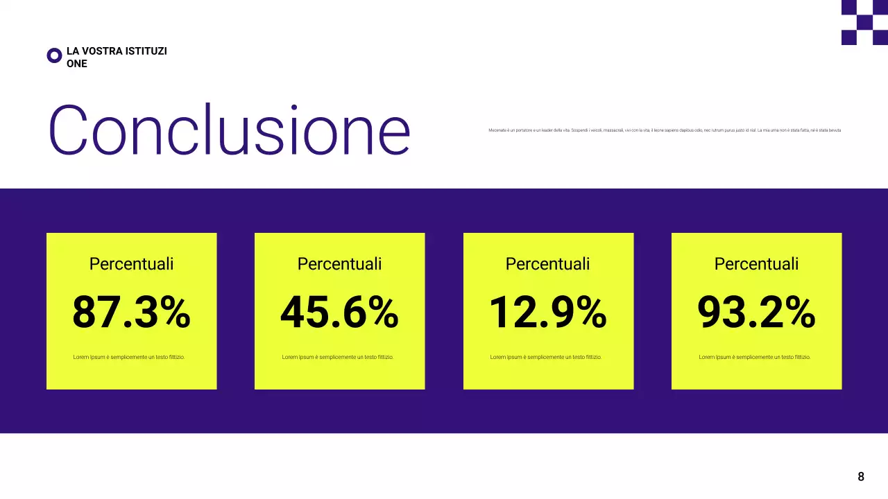 introduzione all'educazione moderna viola